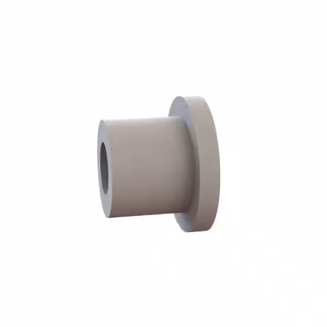 12SWS3103 Essentra Components  Rondelle - Spalla della boccola